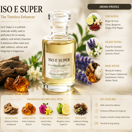 Iso E Super